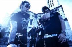 interview Tracy Gang Pussy